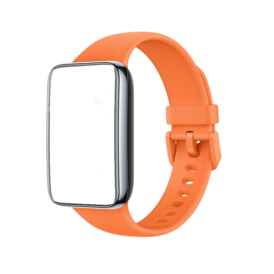 Acheter Bracelet Xiaomi Smart Band 7 - Silicone - Orange
